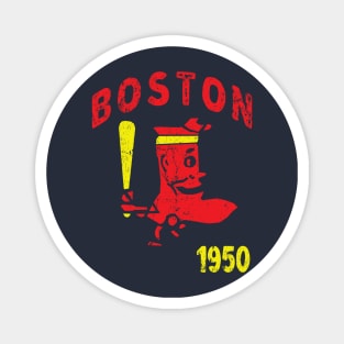 Boston Red Sox Magnet